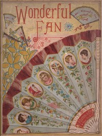 Cover of The wonderful fan