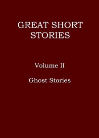 Cover of Great short stories, Volume 2 (of 3)