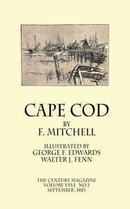 Cover of Cape Cod