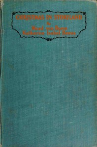 Cover of Christmas in Storyland