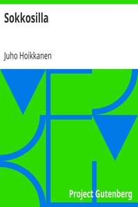 Cover of Sokkosilla