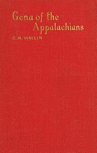 Cover of Gena of the Appalachians