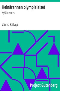 Heinärannan olympialaiset