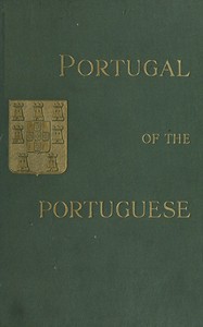 Cover of Portugal of the Portuguese