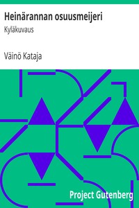 Heinärannan osuusmeijeri