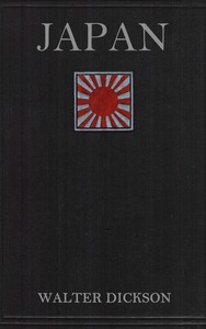 Cover of Japan