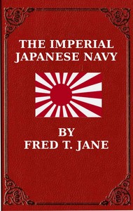 Cover of The Imperial Japanese Navy