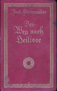 Cover of Der Weg nach Heilisoe