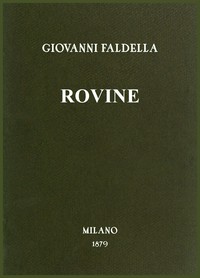 Cover of Rovine