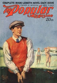 Cover of Where the West begins