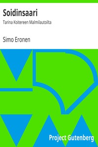 Soidinsaari