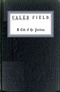 Cover of Caleb Field