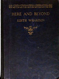 Cover of Here and beyond