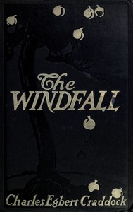 The windfall