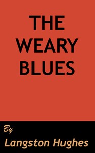 Cover of The weary blues