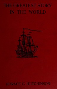 The greatest story in the world, period 3 (of 3)