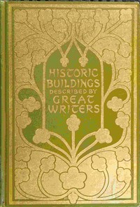 Cover of Historic buildings