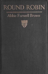 Cover of Round Robin