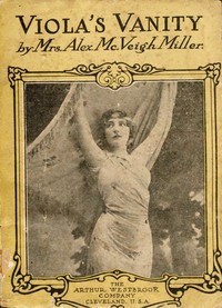 Cover of Viola's vanity