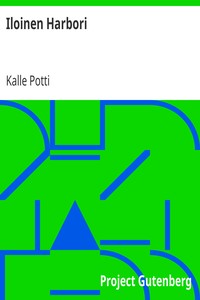 Cover of Iloinen Harbori