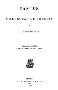 Cover of Cantos