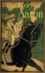 The story of Aaron (so named) the son of Ben Ali