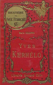 Cover of Yves Kerhélo