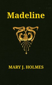 Cover of Madeline