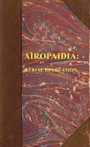 Cover of Airopaidia