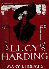 Cover of Lucy Harding