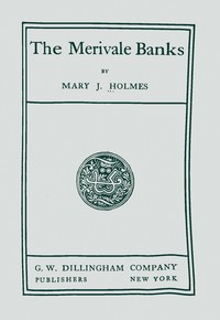 Cover of The Merivale banks