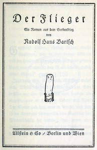 Der Flieger