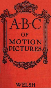 Cover of A-B-C of motion pictures