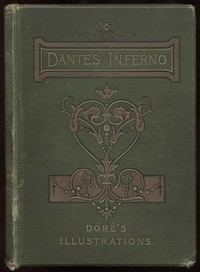 Cover of The divine comedy